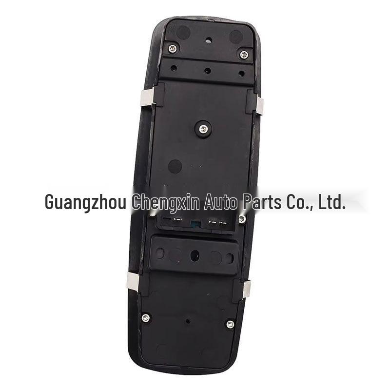 Product Name: Window Regulator Button Switch Assembly for 2015-2019 Jeep Cherokee (Model 68271206AB)