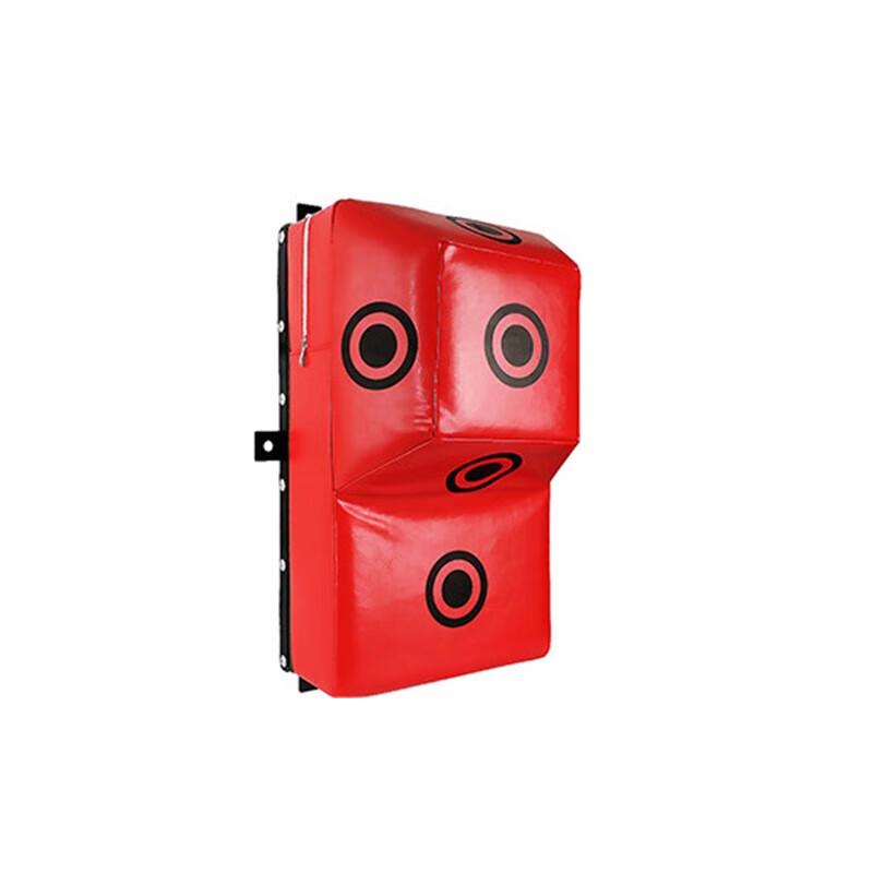 WEZHO Multifunctional Wall Mounted Boxing Bag