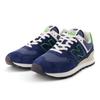 New Balance U574 Navy Qbl  U574Qbl