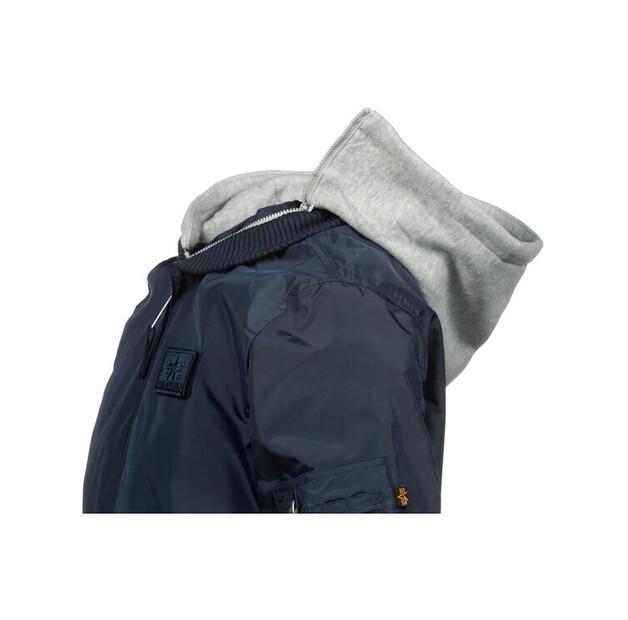 Куртка Alpha Industries AI.196108-07