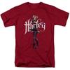 Tops – T-Shirts