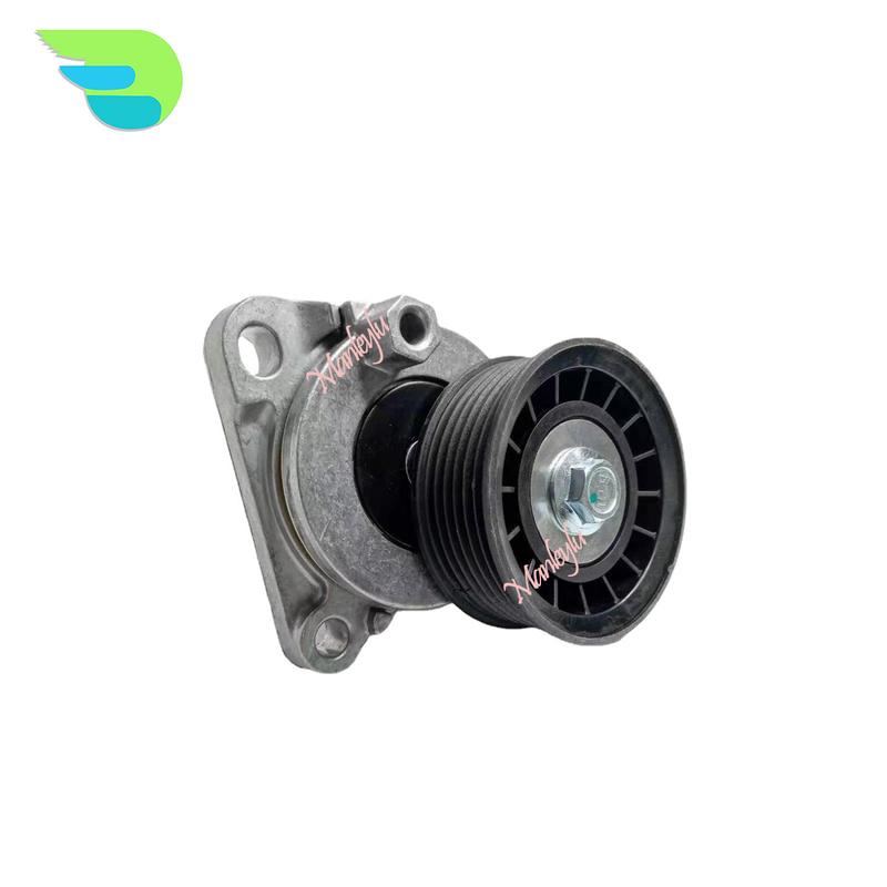Belt Automatic Tensioner 89372 38452 6E5Z6A228BA 6E5Z6A228AA 6E5Z6A228B For Ford Focus2.0L 2.5L 3.0L Escape 2007-2012 Fusion