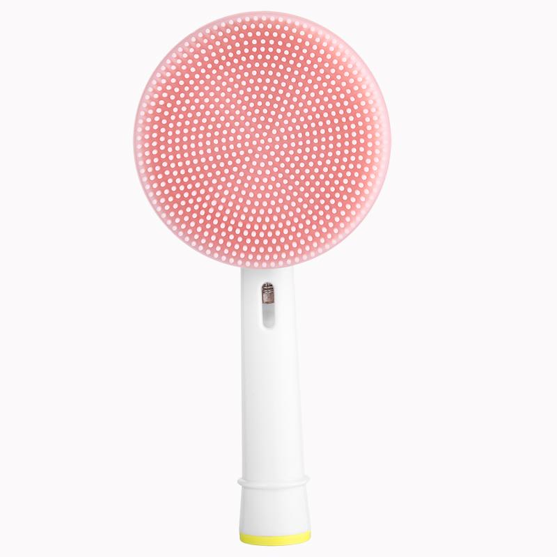 Replacement Brush Heads For Oral-B Electric Toothbrush for Braun Professional Care/Professional Care SmartSeries/TriZone