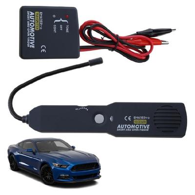Car Vehicle Tester Detector Cable Wire Tracker Short Open Circuit Finder Repair