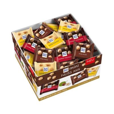 Snacks – Søde sager