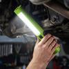 Rechargeable Work Light & 3000mAh Flashlight — 600- High-Brightness LED Work Light, Ideal For Auto And Emergency Situations