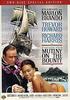 DVD DVD  Mutiny On The BOUNTY 79197 Warner Home Vid Non Japan Movies  DVD Used
