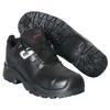 Mascot Mens Footwear Industry Full Grain Leather Safety Shoes