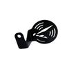 Powerful Motorcycle Horn Cover Protector Accessories For Honda Hornet CB750 CB 750 Hornet  2024