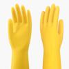 Xingdu 105g Extra Thick Latex Rubberized Work Gloves (15 Pairs)