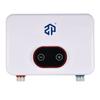 5500W Instant Water Heater Bathroom Kitchen Wall Mounted Electric Water Heater LED HD Display Thermostatic Control Water Heater