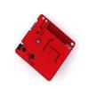 3.7-5V Mini Bluetooth 5.0 Audio Receiver Module MP3 Amplifier Decoder Board DIY