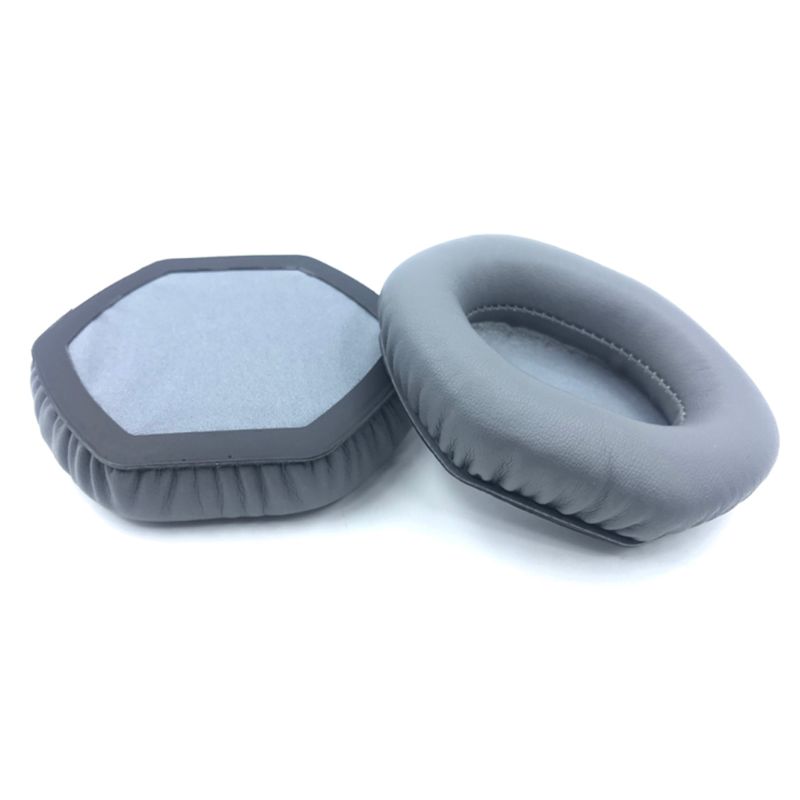 Qualified Repair Sponge Earmuffs for V-MODA XL Crossfade M-100 LP2 for LP DJ Headphone Isolate Noise Cover
