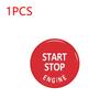 1-3Pcs Portable Start Stop Engine Button Accessories for BMW X5 E70 X6 E71 3Series E90 E91 Car Replace Cover Switch Cover