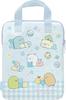 San-X Sumikkogurashi Go Go School Tablet PC Case CA34401