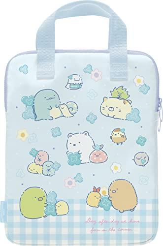 San-X Sumikkogurashi Go Go School Tablet PC Case CA34401