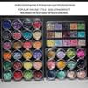 Nail Art – Kamínky a ozdoby na nehty