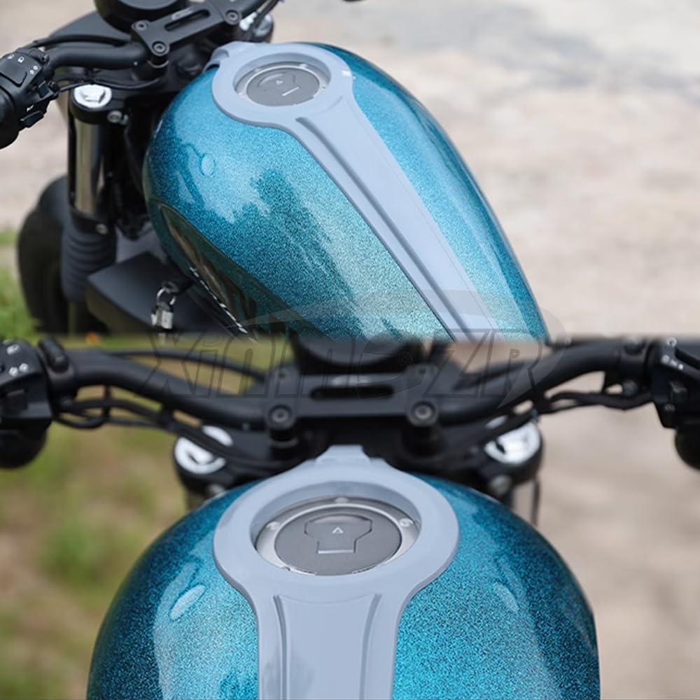 XINMOZR For revl 250 revl 500 reble 250 SE CMX250 CMX500 SE rebel250 rebel250