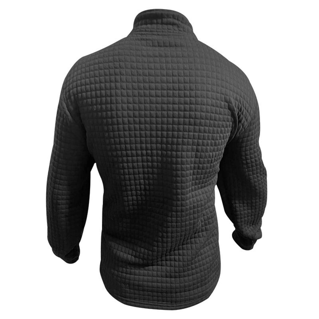 Men'S Printed Sweatshirt Outdoor Ethnic Printed Loose Long Sleeved