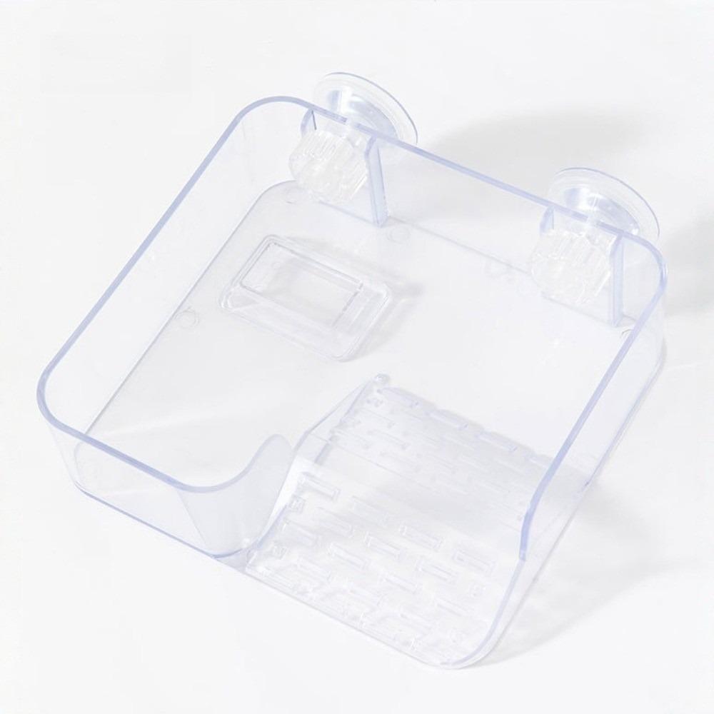 Transparent Tortoise Climbing Basking Platform Aquatic Turtles Terrace