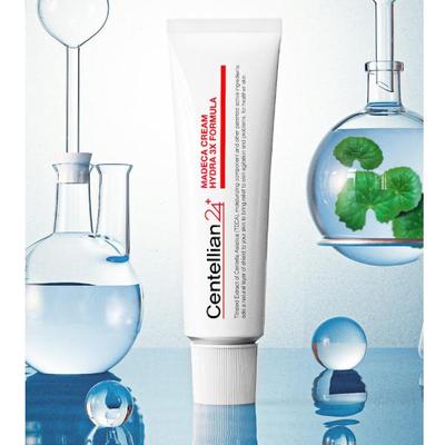 Centellian 24 Crema Madeca Fórmula Hydra 3X 50ml