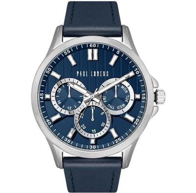 PAUL LORENS PL8071A2-6F1 Watch