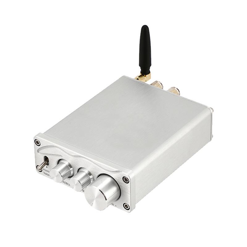 Infineon MA12070 D80B Zweikanal-HiFi-Bluetooth 5.0 High-Power-Audiophiler Verstärker