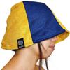 Sauna Hat for Men and Protects Hair and Scalp from High Temperatures and Low and Keeps Hair In a Comfortable Free Size [MoSLi] Women, Towel, Large,