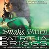 Smoke Bitten by Patricia Briggs Paperback Book 9780356513614