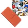 PU Cover Photo Album 80  S Collect Baby Growing Memories for  1Celsius 20Celsius 10Celsius 6CelsiusSP‑3