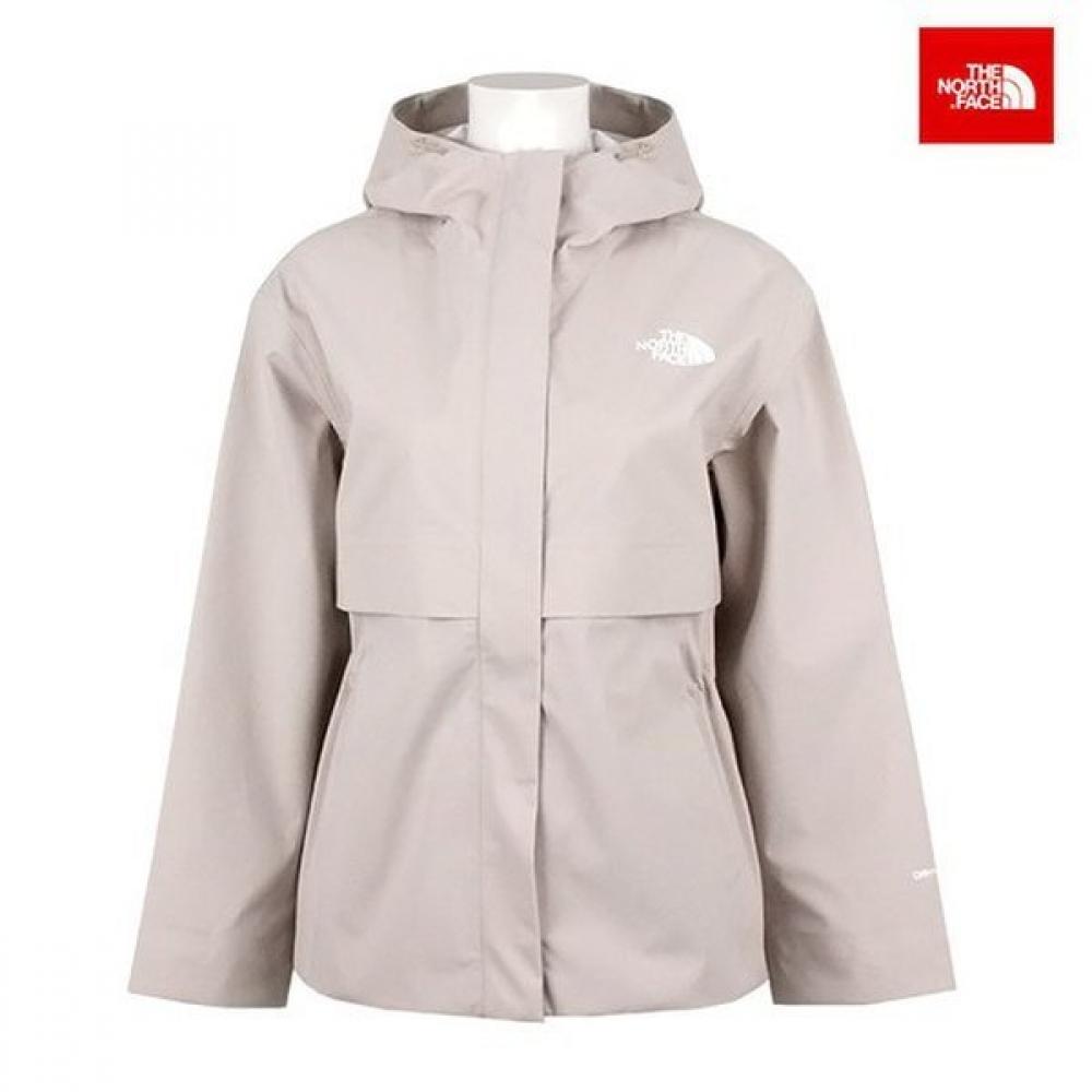 

North Face Женская куртка S hemiS парка hemiS Nj2hq32b бежевый NJ2HQ32B90 (M) size