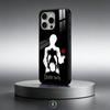 D-Death Anime N-Note  Phone Case For iPhone17,16,15,14,13,12,11 Plus,Pro Max Magnetic For Magsafe Wireless Charging