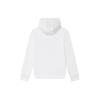 FILA Dog Pattern Casual Hoodie Women hoodies Standard-White F51W338215AWT