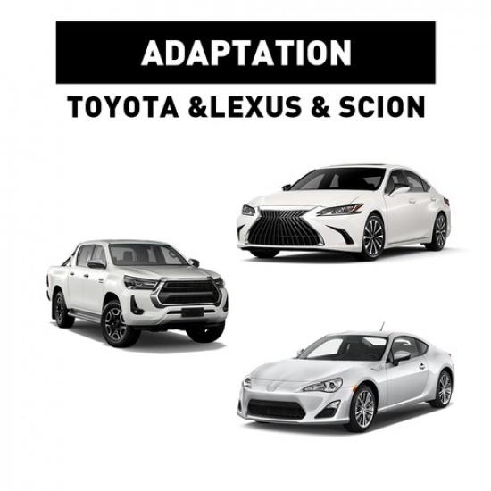 10X Oil Plug Drain Washer Gasket for TOYOTA LEXUS SCION 90430-12027 90430-C0005