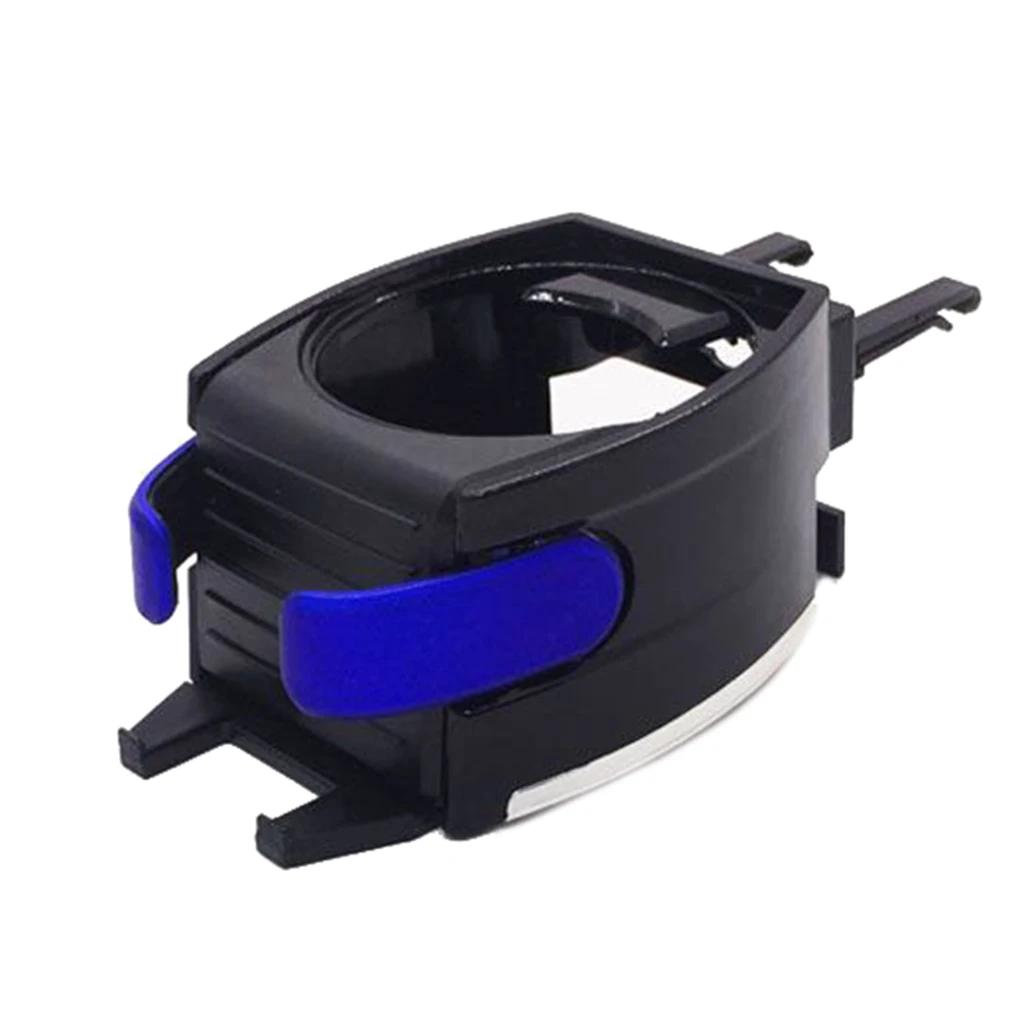 Car Outlet Air Vent Mount Can Holder Water Drinking Bottle Insert Phone Holder Vehicle Cup Stand Bracket Car Vents Cup Rack