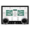 10.1'' Air Condition Panel Seating Control Lcd Touch Screen For Land Rover 10-16
