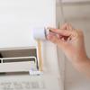 Air Conditioner Blade Anti-Direct Blowing Easy Controller Adjustable to Install Air Conditioner Blade