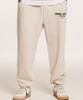 CREAM SODA LAB Crsdel Sports Jogger Pants Oatmeal