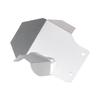 For Husqvarna NORDEN 901 Norden901 Accessories Exhaust Pipe Protection Cover Rear Shock Heat Shield Cover Shockproof Guard