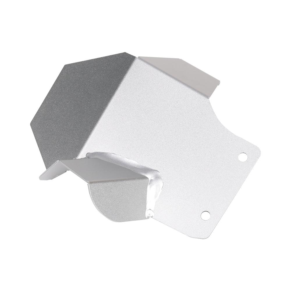 For Husqvarna NORDEN 901 Norden901 Accessories Exhaust Pipe Protection Cover Rear Shock Heat Shield Cover Shockproof Guard