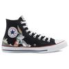 Chuck Taylor All Star Looney Tunes X Chuck Taylor All Star Converse High '80th Anniversary - Bugs Bunny's Mischief' 169225C