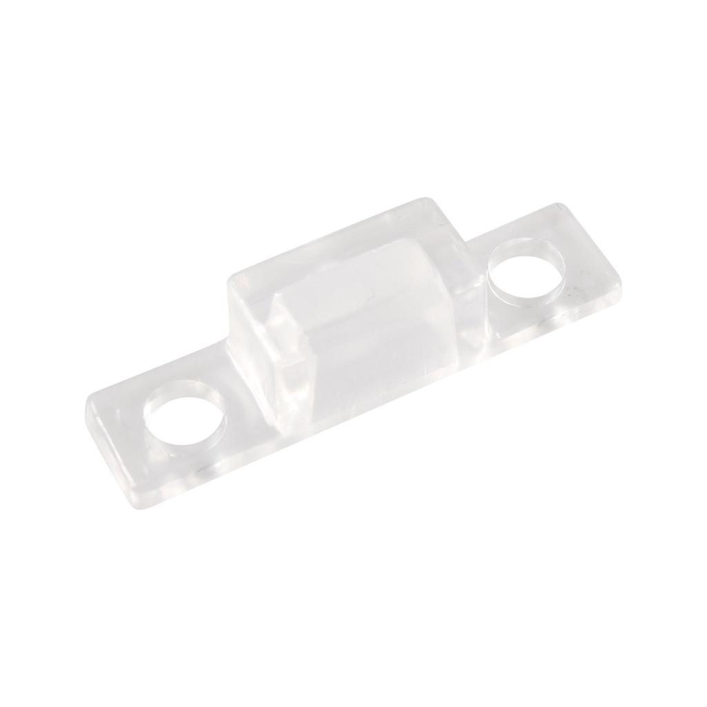 2pcs Clear Door Handles Easy to Install Anti Slip Door Handles Ensuring Secure & Stylish Use High Strength Accessory