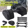 New Motorcycle Waterproof Racing Race Travel Bags Universal Luggage Saddle Bags Tail Bag Multi-functional Side Back Seat Bag