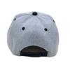 Uncle Beard Embroidery Flat Edge Hip Hop Hat Casual Hip Hat Baseball Cap Sun Cap