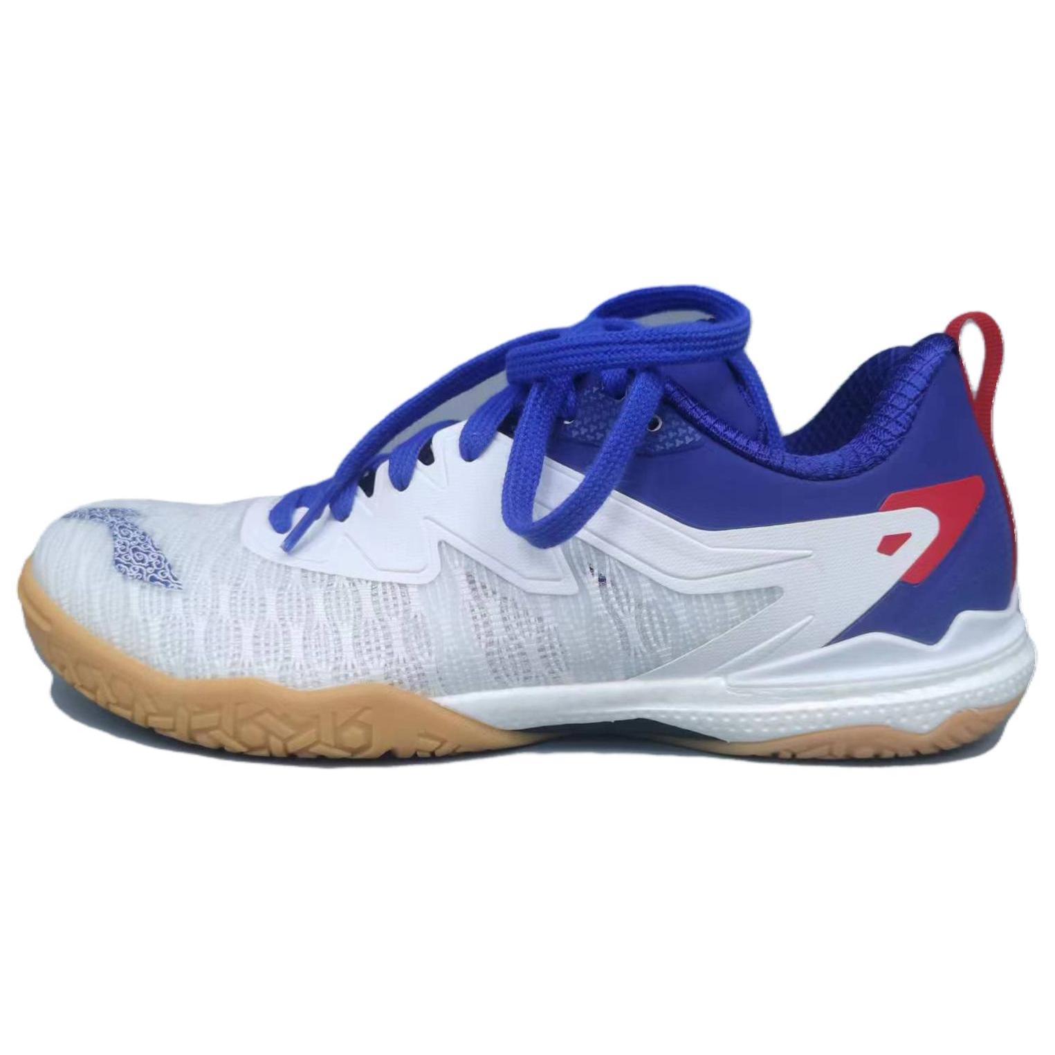 

Li Ning Kirin 2.0 Cushioning Slip Resistant Abrasion Resistant Coverage Lightweight Function Classification APPU007-1 39