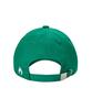 Kibheoseulling Original Logo Ball Cap (Green)
