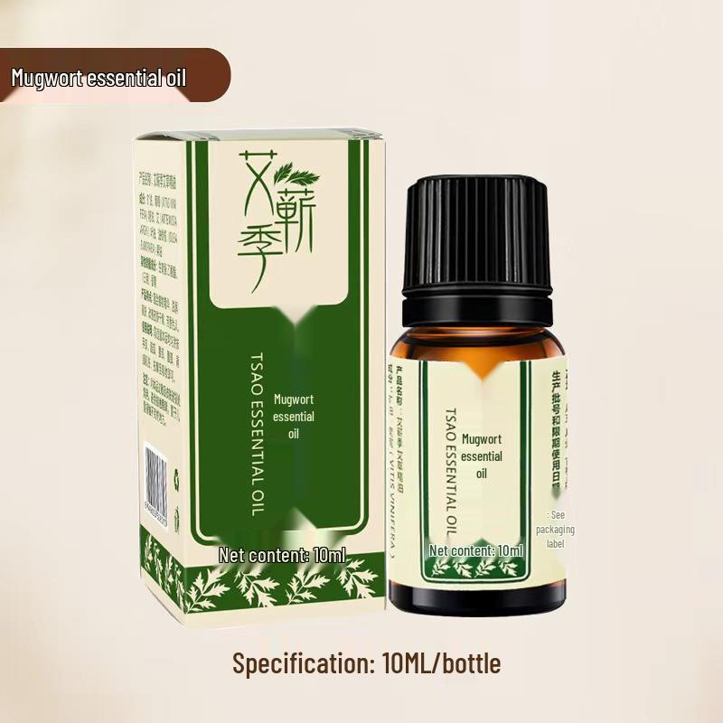 

Bian Stone Fire Dragon Lotus Moxibustion Jar for Massage and Scraping Therapy