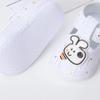 Anti-slip First Walker Shoes Cartoon Animals Baby Shoes Cute Baby Booties  Baby Boy Girl