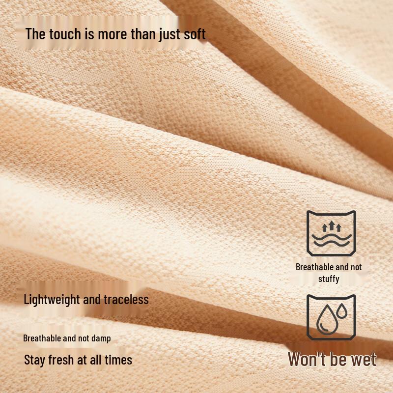 MIIOW Women's Postpartum High-Waist Tummy Control Briefs