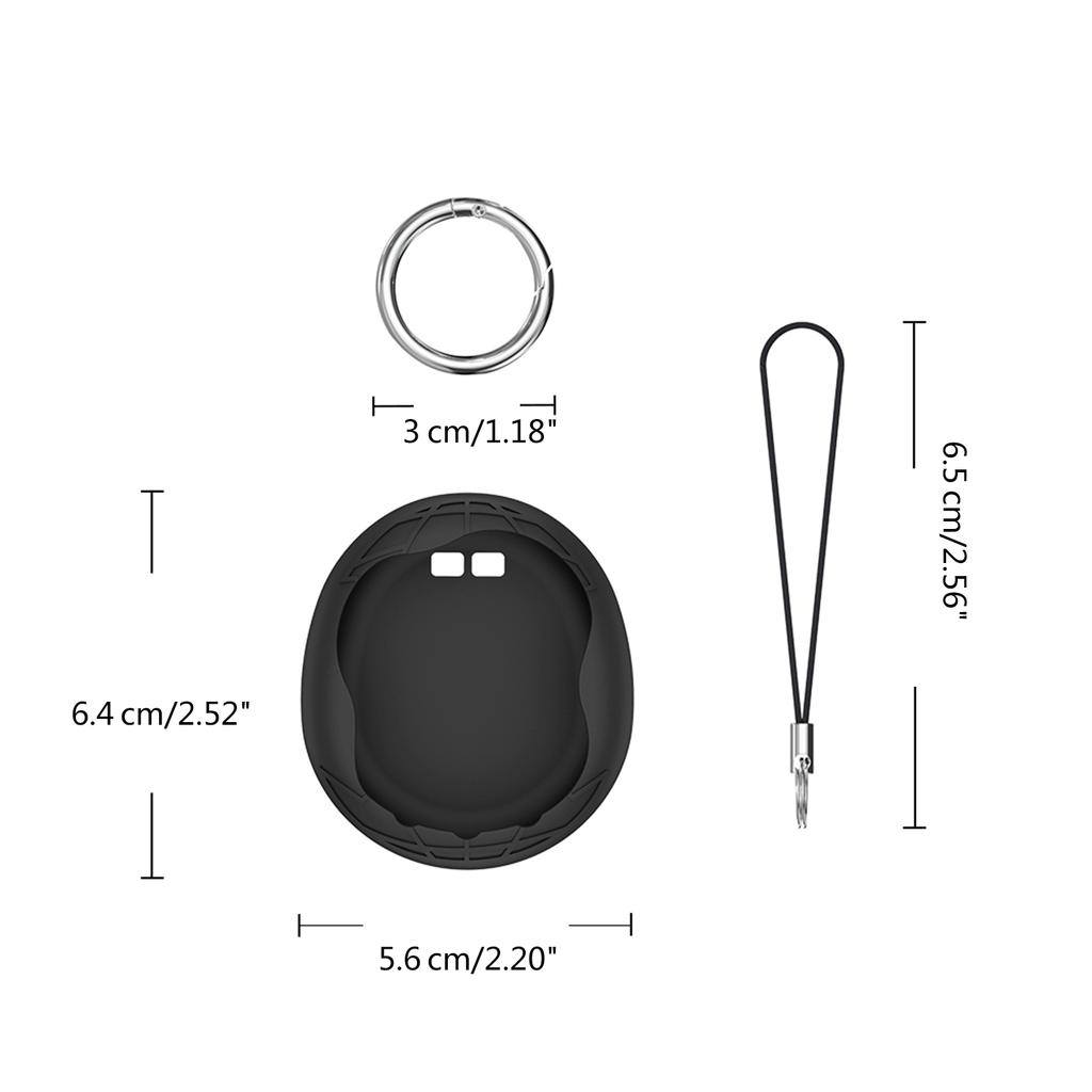 Colorful Silicone Protective Cover for Electronic Pet Game Keep Your Device Safe from Scratches and Falls Wear Resistant